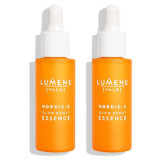 루메네 노르딕 C 발로 글로우 부스트 에센스 세럼 1 fl oz 2팩