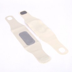 꿀이맘 임산부 얇은 손목보호대 베이지 2P 얇은손목보호대