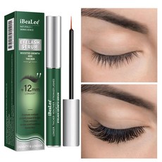 속눈썹 영양제 블랙 케어 세럼 8ML, 1개