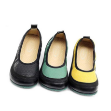 태슬로퍼 여성용 단화 로퍼 둥근코 레트로 데일리 50대