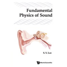 (英文圖書)Fundamental Physics of Sound 平裝版, World Scientific Publishing..., 英文