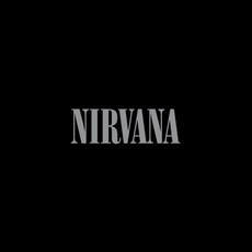 중고CD) Nirvana (너바나) - Nirvana Best (Smells Like Teen Spirit/About a Girl) B+급