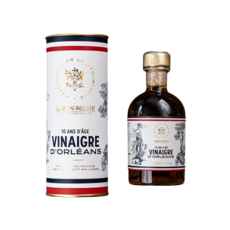 마틴푸레 오를레앙 화이트와인 비니거 10년산, 1개, 250ml