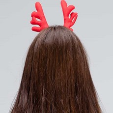집소 딸랑이 루돌프
