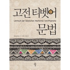 古典藏語文法, CIR