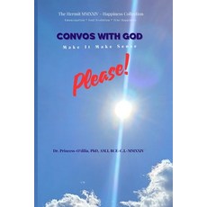 (英文圖書)Convos with God: Make It Make Sense Please! 平裝版, Independently Published, English, Paperback