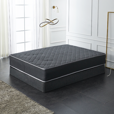 보루네오하우스 프라임 독립스프링 봉합40T SS 매트리스 DM6835