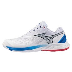 Mizuno 美津濃 WAVE FANG 2 男女 羽球鞋-3E-運動鞋 71GA231330