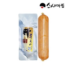 스시마트 안키모(아구간)-소시지, 1개, 200g