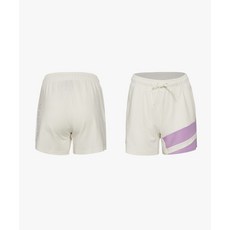 스파이더 여성 트레이닝 저지 반바지 SPHMCNTR252WOWH