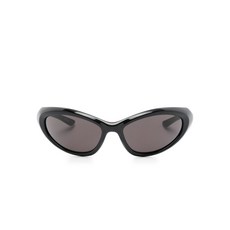 발렌시아가 중고 캣아이 선글라스