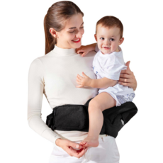 아기 힙시트 아기띠 GROWNSY 미국 내수용