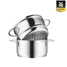 WMF 미니 야채 찜기, 상세 설명 참조0, 1개, 상세 설명 참조, 16cm