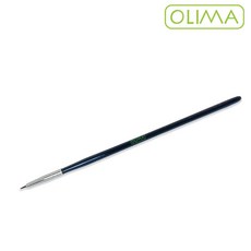 OLIMA 補漆筆 PORSCHE 原廠專用色號, 1個, 小尖頭點漆筆, N/A