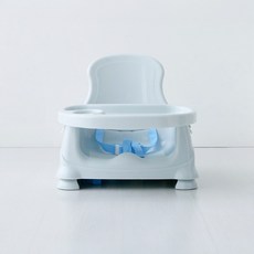 마켓비 AHEBA 유아부스터의자, 핑크 5320.8908