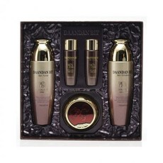 루미나D 여자기초화장품 다안단빛 스템셀 한방 3종세트