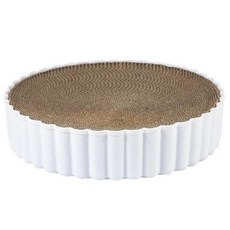 신형 내마모성 원형 고양이 널빤지 고양이 장난감, 1개