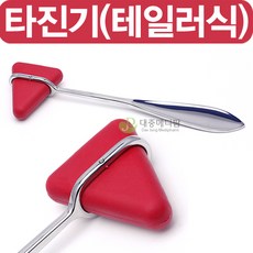 Spirit 타진기(테일러식), 1개