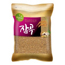고대 곡물 파로 엠머밀 파로밥 파로밀, 1개, 5kg