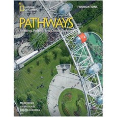 Pathways Foundations SB: Reading Writing and Critical Thinking:with Online Workbook