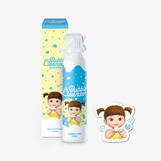 콩순이 배스타임 입욕제 모음 클랜져(파우더) 250g 1개, 콩순이 배스타임 입욕제 모음 클랜져 파우더 250g 1