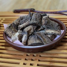 그때그시절칡 건칡 갈근 칡뿌리 300g, 1개