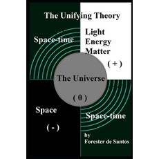 The Unifying Theory Paperback, Independently Published, English, 9781081197827