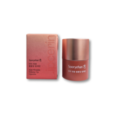 [수려한(화장품)] [단품] 수려한 립세린 15ml, 상세 설명 참조, 1개