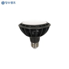 장수램프 LED PAR30 15W 집중형, 주광색, 10개