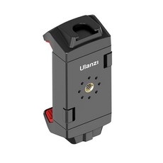 Ulanzi 夾具範圍6.7到22.5cm 大支援12.9吋iPad, 1個, ST-29 手機平板通用一體夾, ST-29 手機平板通用一體夾