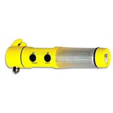 미니 교통정리 교통 신호봉 195mm 지시 경광봉 74260PC 1(EA)