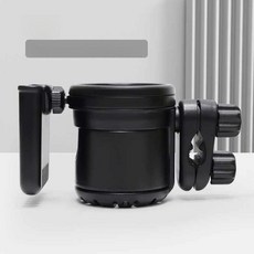 유모차 컵홀더 다기능 용 우유병 거치대 자전거 물병 음료컵 보관