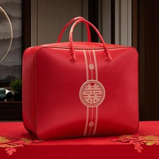 婚慶喜被收納袋, 1套, 1個