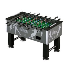 테이블 축구 실내 스포츠 펜션 보드게임 술집 오락실 휴게실 카페 파티룸 손축구, M. 연회색 JX-101J