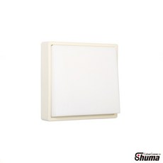 踏板開關燈, 白色, 1個