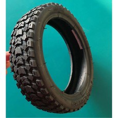 Am bay 스쿠터 도시 도로 M365 1s Gotrax GXL V2 S2 HX X7 X8 인치 미끄럼 방지, 1 off road ti, 1개