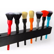 오토워시 브러쉬 거치대 80cm 홀더