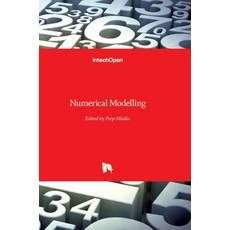 (영문도서) Numerical Modelling Hardcover, Intechopen, English, 9789535102199