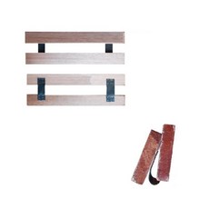 지노기업/나무아데/화물차아대/짐보호/아피톤/화물차 용품/나무아대/수제/최고급/아피톤/아비동/아피돈/화물차/대형트럭/용달/영업용/적재함/아데/아대/아비똥/1톤/프리마/엑시언트/메가/, 나무아대 210cm