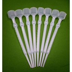 滴管、吸管 清缸滴管 虹吸管 迷你虹吸管【一支】, 1個, 10ml