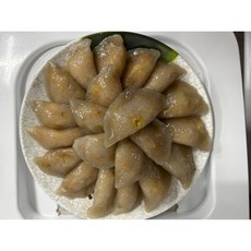 감자 막갈이떡야채속 호월일가, 1kg, 1세트