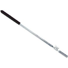 마스터 마그네틱스 마그네틱 픽업 도구 힌지가 있는 텔레스코프 리트리빙 자석 길이 24인치 5파운드 홀드 07227