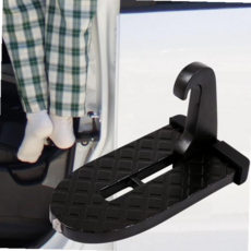 도어스텝 차량발판 자동차 루프텐트발판 사이드스텝 자동차사이드스텝 59000EA 1EA, 본상품