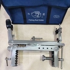 海鷹船竿架 NST 第II代 船釣竿架 多角度調整 防鏽耐用 可選SST/LT/TLT