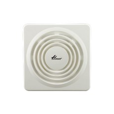 한일 천장용 환풍기 EK-160NST
