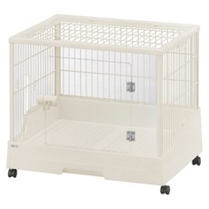 【三隻小豬寵物用品】GEX 全視透明兔宅 66252, 1個