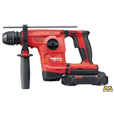 喜利得 HILTI TE6-22 充電式電鎚鑽, 1個