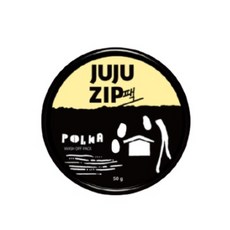 주주집 폴카팩 POLKA PACK, 1개, 1개입