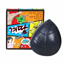 head bing 발냄새 땀내 암내 제거 겨땀억제 여드름 항균 비누, 1개