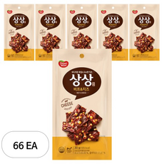 동원 상상육포 비프앤치즈, 66개